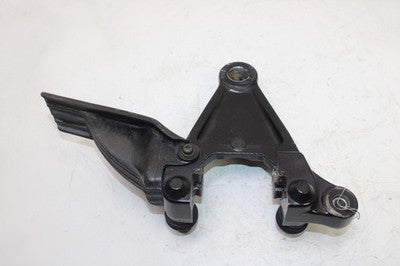 1980 Honda CB750F OEM REAR BACK BRAKE CALIPER MOUNT BRACKET