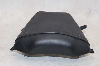 11-12 YAMAHA FZ8 FZ8-NC OEM FRONT DRIVERS SEAT PAD SADDLE PILLION