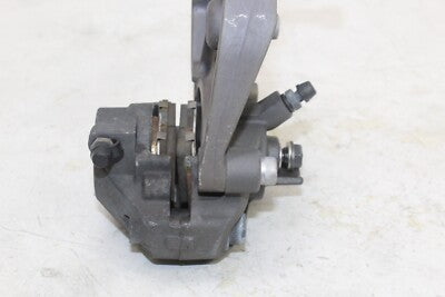 2013 KAWASAKI CONCOURS 14 ZG1400-C OEM REAR BACK BRAKE CALIPER W MOUNT BRACKET