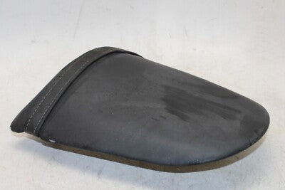 03-06 KAWASAKI Z1000 OEM REAR BACK PASSENGER TANDEM SEAT PAD SADDLE PILLION