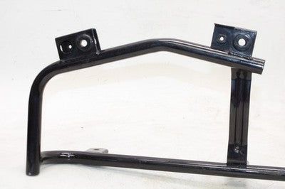 2002 YAMAHA ROAD STAR XV1600A OEM LEFT LUGGAGE MOUNT BRACKET