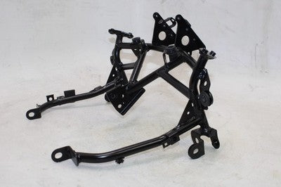2019 KAWASAKI NINJA 650 EX650 OEM UPPER FAIRING MIRROR GAUGES STAY BRACKET