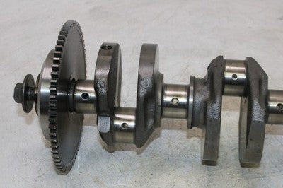 96-98 SUZUKI BANDIT 600 GSF600S OEM ENGINE MOTOR CRANKSHAFT CRANK SHAFT