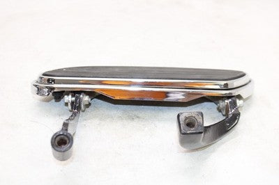 2007 HARLEY-DAVIDSON STREET GLIDE FLHX OEM RIGHT FRONT FOOT REST