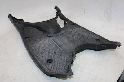 2003 HONDA METROPOLITAN 50 CHF50 OEM FLOOR BOARD FOOT REST