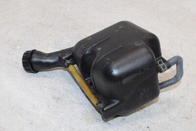 04-10 KAWASAKI VULCAN 2000 VN2000A OEM COOLANT WATER TANK RESERVOIR BOTTLE