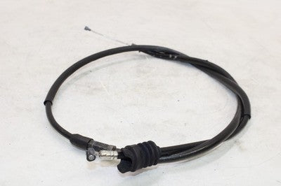 99-05 YAMAHA ROAD STAR XV1600A OEM CLUTCH CABLE LINE