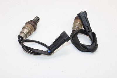 2006 HARLEY-DAVIDSON DYNA WIDE GLIDE FXDWGI OEM OXYGEN SENSOR PAIR
