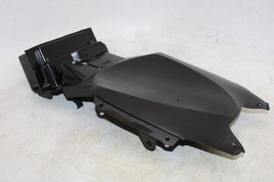 03-07 SUZUKI SV1000S OEM REAR BACK TAIL UNDERTAIL BATTERY TRAY PLASTIC