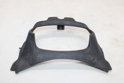 97-07 YAMAHA YZF600R OEM REAR TAILLIGHT BRAKE LIGHT TRIM