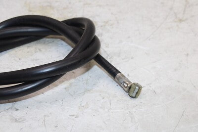 13-17 KAWASAKI NINJA 300 OEM CLUTCH CABLE LINE