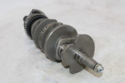 06-09 SUZUKI GSXR 600 OEM ENGINE MOTOR CRANKSHAFT CRANK SHAFT