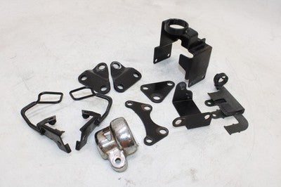 1999 YAMAHA ROAD STAR XV1600A OEM MISC INNER BRACKET MOUNT SET