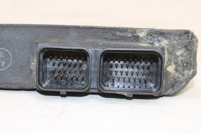 2002 SUZUKI GSXR 1000 OEM ECU COMPUTER CONTROLLER UNIT BLACK BOX ECM CDI
