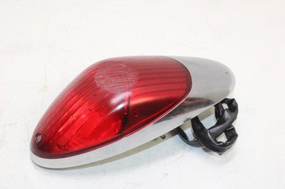 06-24 KAWASAKI VULCAN 900 VN900B CLASSIC OEM TAILLIGHT REAR TAIL BRAKE LIGHT