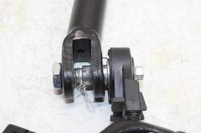 2024 CF-MOTO 450SS OEM KICKSTAND SIDE KICK STAND W SENSOR