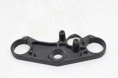 07-08 SUZUKI GSXR 1000 OEM FORKS UPPER TRIPLE TREE CLAMP