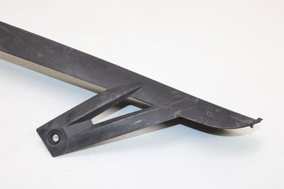 2010 BMW S1000RR OEM REAR BACK DRIVE CHAIN GUARD COVER SHIELD