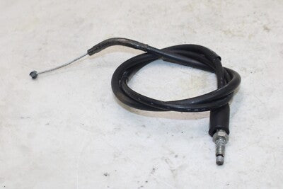 89-96 SUZUKI GS500E OEM CLUTCH CABLE LINE