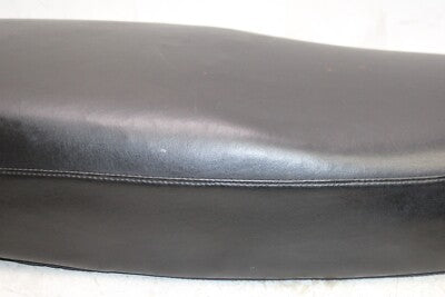 2002 BAJAJ CHETAK OEM SEAT TANDEM SADDLE