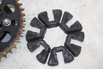 13-17 KAWASAKI NINJA 300 EX300B ABS OEM REAR BACK SPROCKET