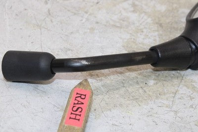 2018 BMW G310GS OEM LEFT SIDE REAR VIEW MIRROR