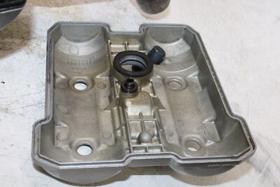 02-09 SUZUKI VSTROM 1000 DL1000 OEM ENGINE TOP END CYLINDER HEAD