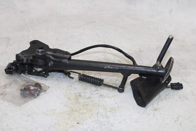 2022 KAWASAKI NINJA 650 EX650NM OEM KICKSTAND SIDE KICK STAND