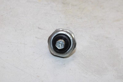 13-17 KAWASAKI NINJA 300 EX300A OEM OIL PRESSURE SENSOR