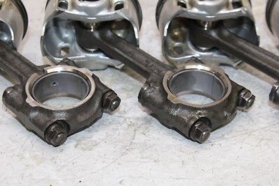 95-98 HONDA CBR600F3 OEM ENGINE MOTOR BLOCK PISTONS