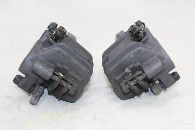 1995 HONDA CBR600F3 OEM RIGHT LEFT FRONT BRAKE CALIPER SET PAIR CALIPERS