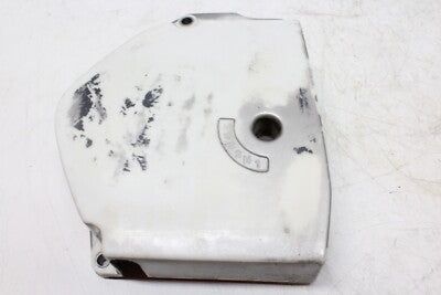 1991 HONDA HAWK GT 650 OEM ENGINE SPROCKET COVER