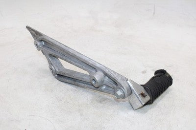 1980 YAMAHA XJ550 SECA OEM LEFT REAR BACK PASSENGER FOOT PEG REST