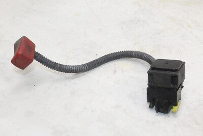2006 SUZUKI KATANA 600 GSX600F OEM ENGINE STARTER RELAY STARTING MOTOR SWITCH