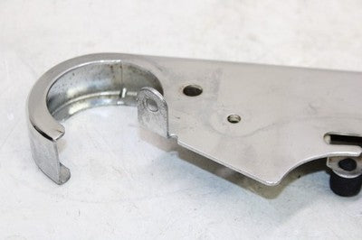 1997 KAWASAKI VULCAN 1500 VN1500D OEM FORKS UPPER TRIPLE TREE CLAMP COVER