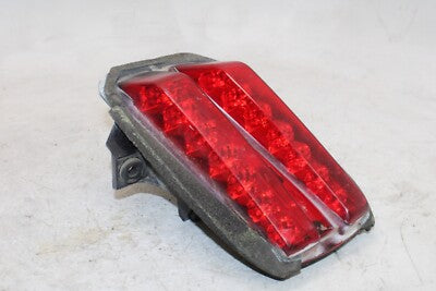 2005 SUZUKI SV650S OEM REAR TAIL TAILLIGHT BACK BRAKE LIGHT