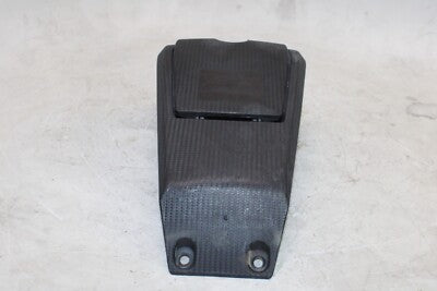 2022 HONDA NAVI NVA110B OEM GAS TANK FUEL CELL CENTER COVER BODY PANEL