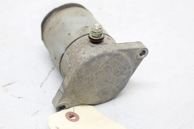 1990 SUZUKI LT-F4WD OEM ENGINE STARTING STARTER MOTOR -DC 12V