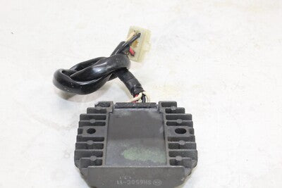 01-05 YAMAHA FZ1 OEM RECTIFIER VOLTAGE REGULATOR
