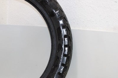 FRONT WHEEL TIRE Dunlop Roadmaster TT100, 4.25/85H18 4PR