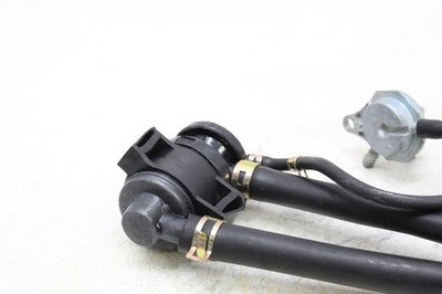 2020 BAODIAO 9 LINES 50CC OEM FUEL GAS TANK PETCOCK W FUEL HOSES