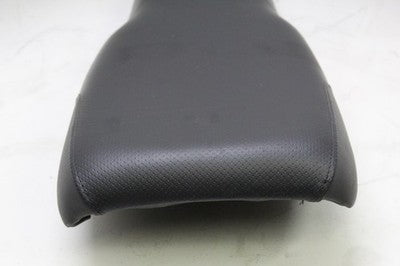 2011 KAWASAKI KLR650 OEM FRONT RIDER SEAT