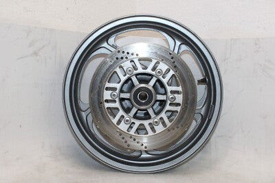 86-06 KAWASAKI CONCOURS 1000 ZG1000A OEM REAR BACK WHEEL RIM