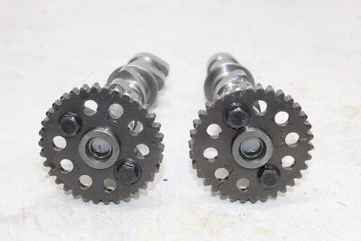 16-24 YAMAHA YZF R3 OEM CAMSHAFT CAMS CAM SHAFTS