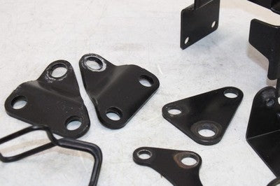 1999 YAMAHA ROAD STAR XV1600A OEM MISC INNER BRACKET MOUNT SET