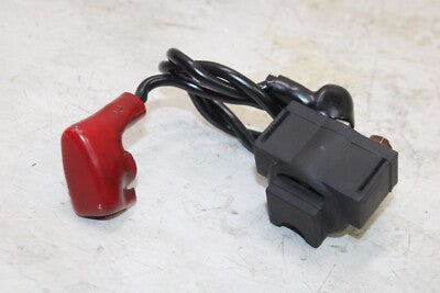 2000 KAWASAKI NINJA 250R EX250F OEM ENGINE STARTER RELAY STARTING MOTOR SWITCH