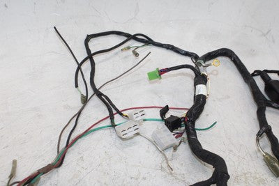 95-07 KAWASAKI NINJA 250R EX250F OEM MAIN ENGINE WIRING HARNESS MOTOR WIRE LOOM