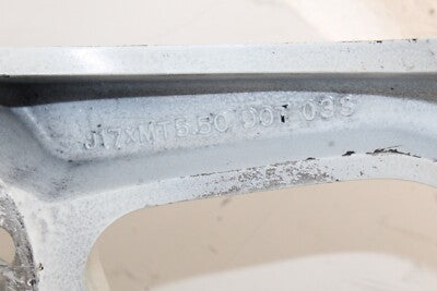 98-99 HONDA INTERCEPTOR 800 OEM REAR WHEEL RIM