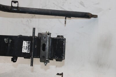 02-06 HONDA INTERCEPTOR 800 VFR800A ABS OEM REAR SUBFRAME BACK SUB FRAME