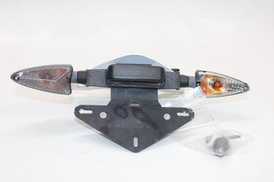 2010 BMW S1000RR OEM REAR TAIL TURN SIGNAL ELIMINATOR